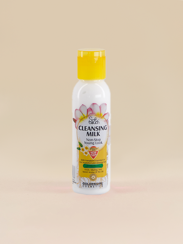 Cleansing Milk 120ml