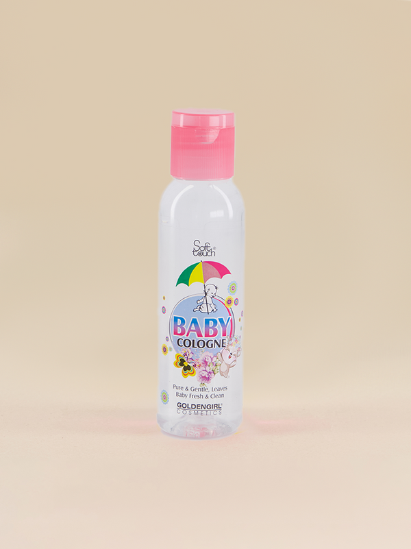 Baby Cologne 120ml
