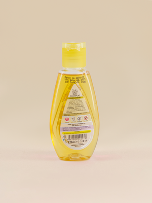 Baby Shampoo 120ml - Golden Girl Cosmetics