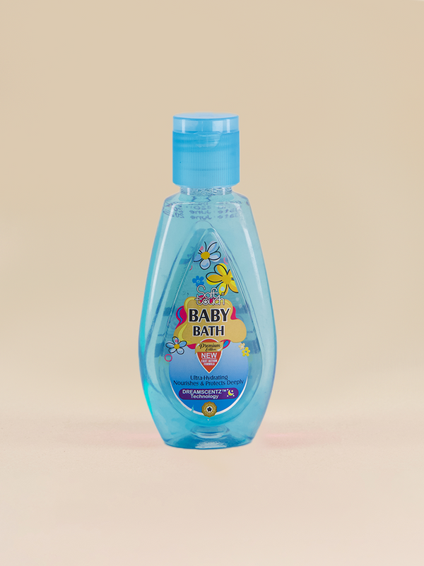 Baby Bath 120ml