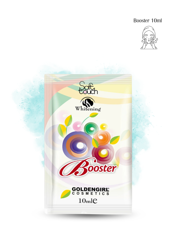 Booster 10ml
