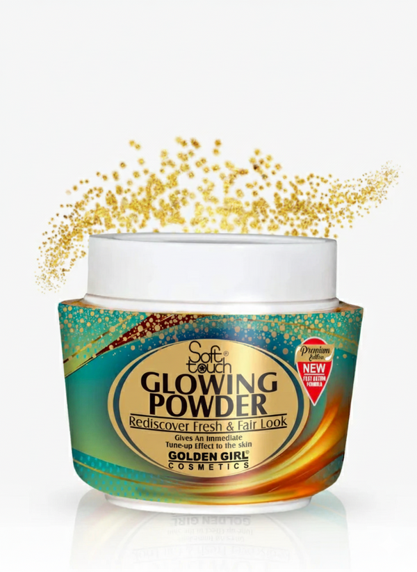 Whitening Powder  75gm