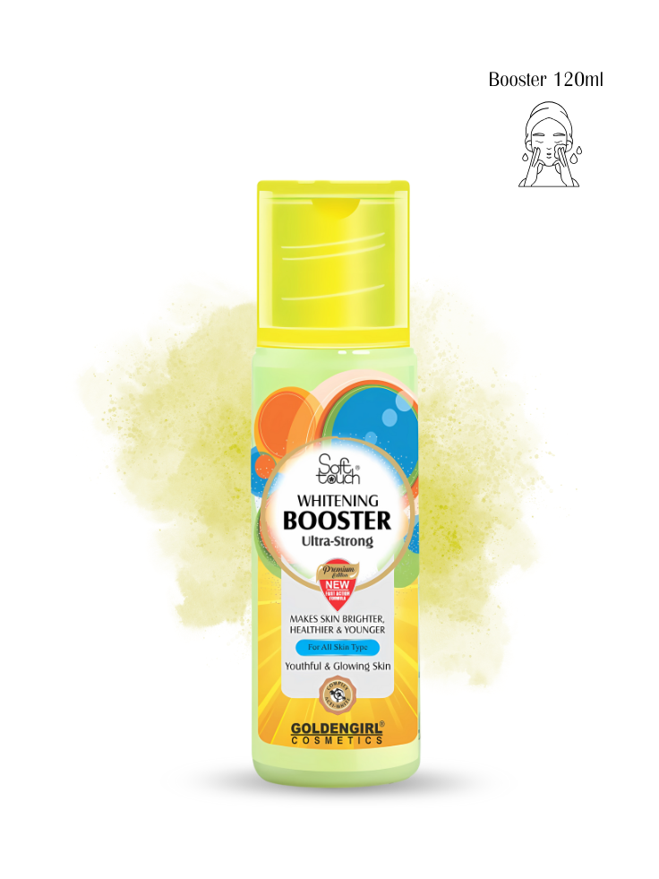 Booster 120ml