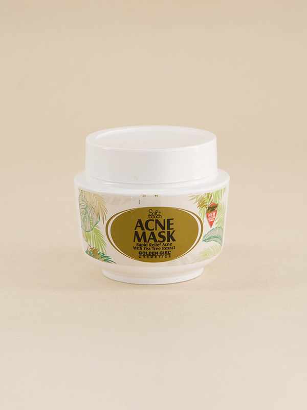 Acne Mask 75ml