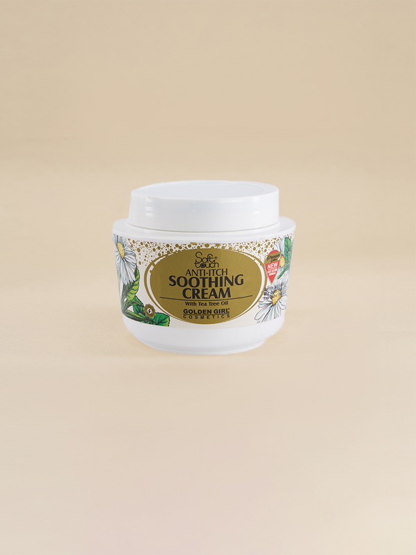 Soothing Cream 500gm