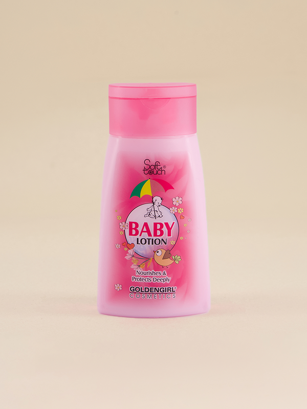 Baby Lotion 200ml