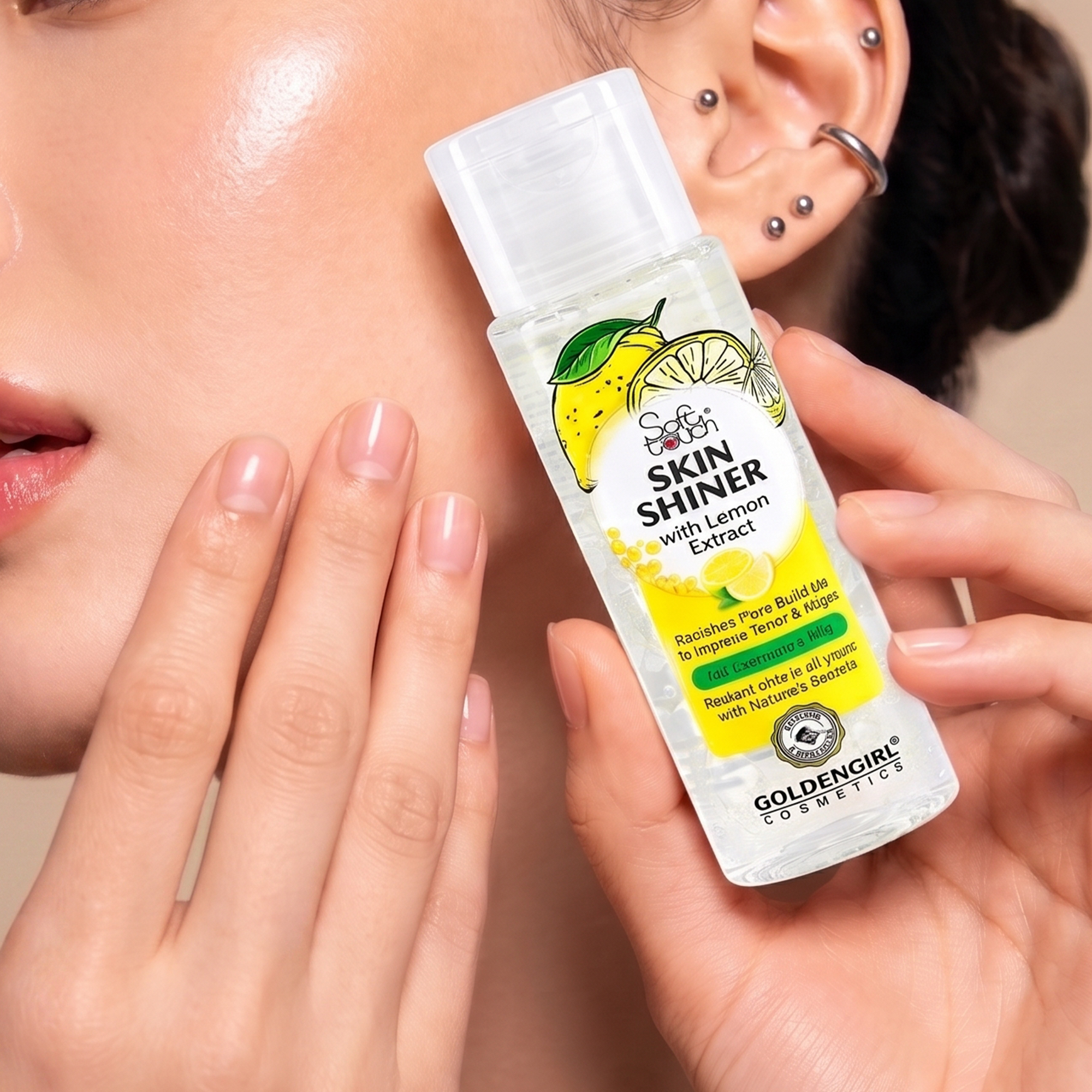 Skin Shiner
