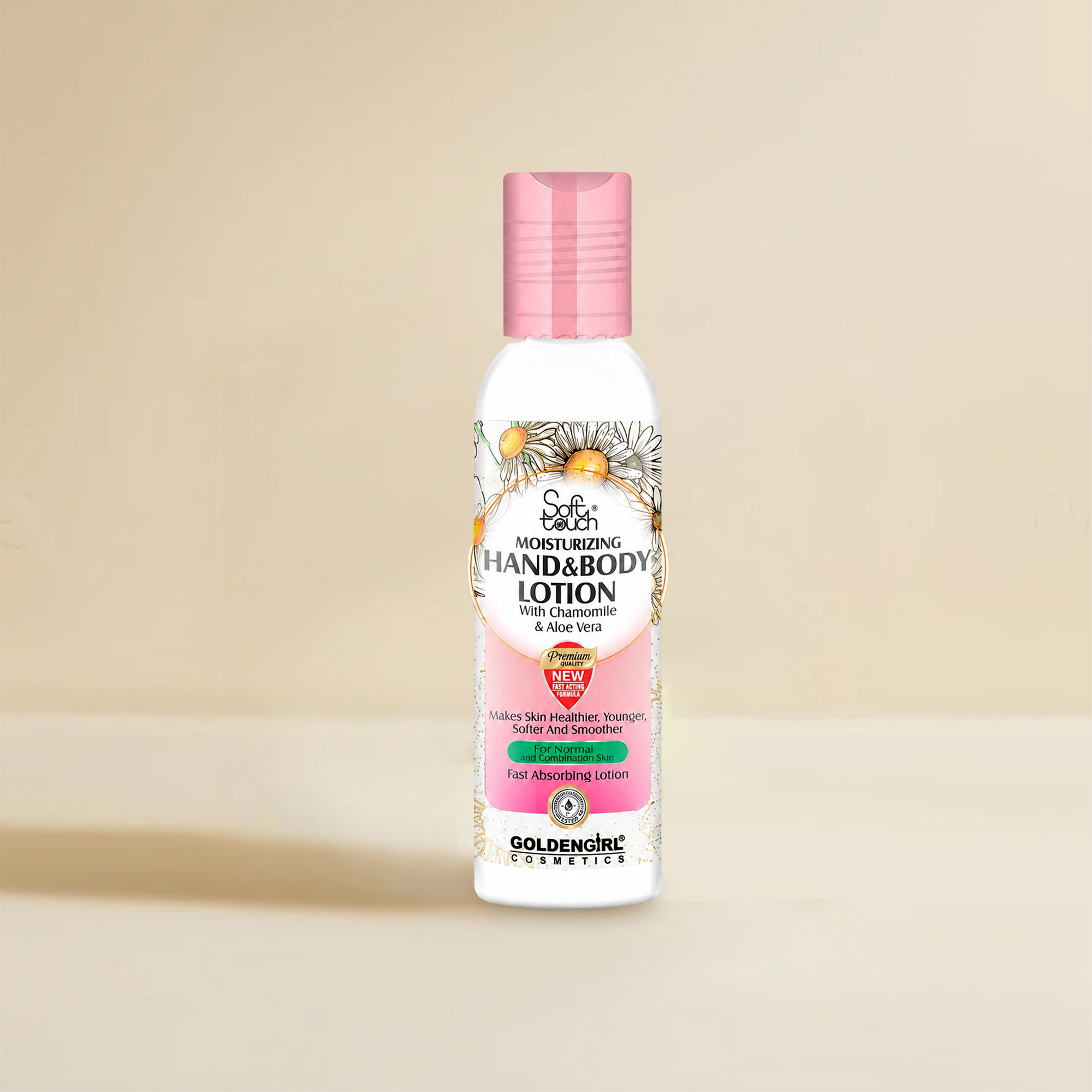 Hand & Body Lotion