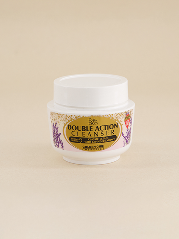 Double Action Cleanser 75ml