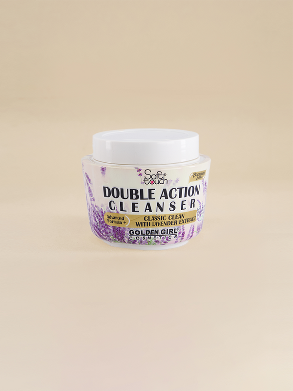 Double Action Cleanser 500 ml