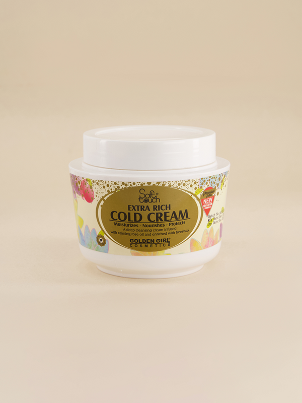 Cold Cream 500ml