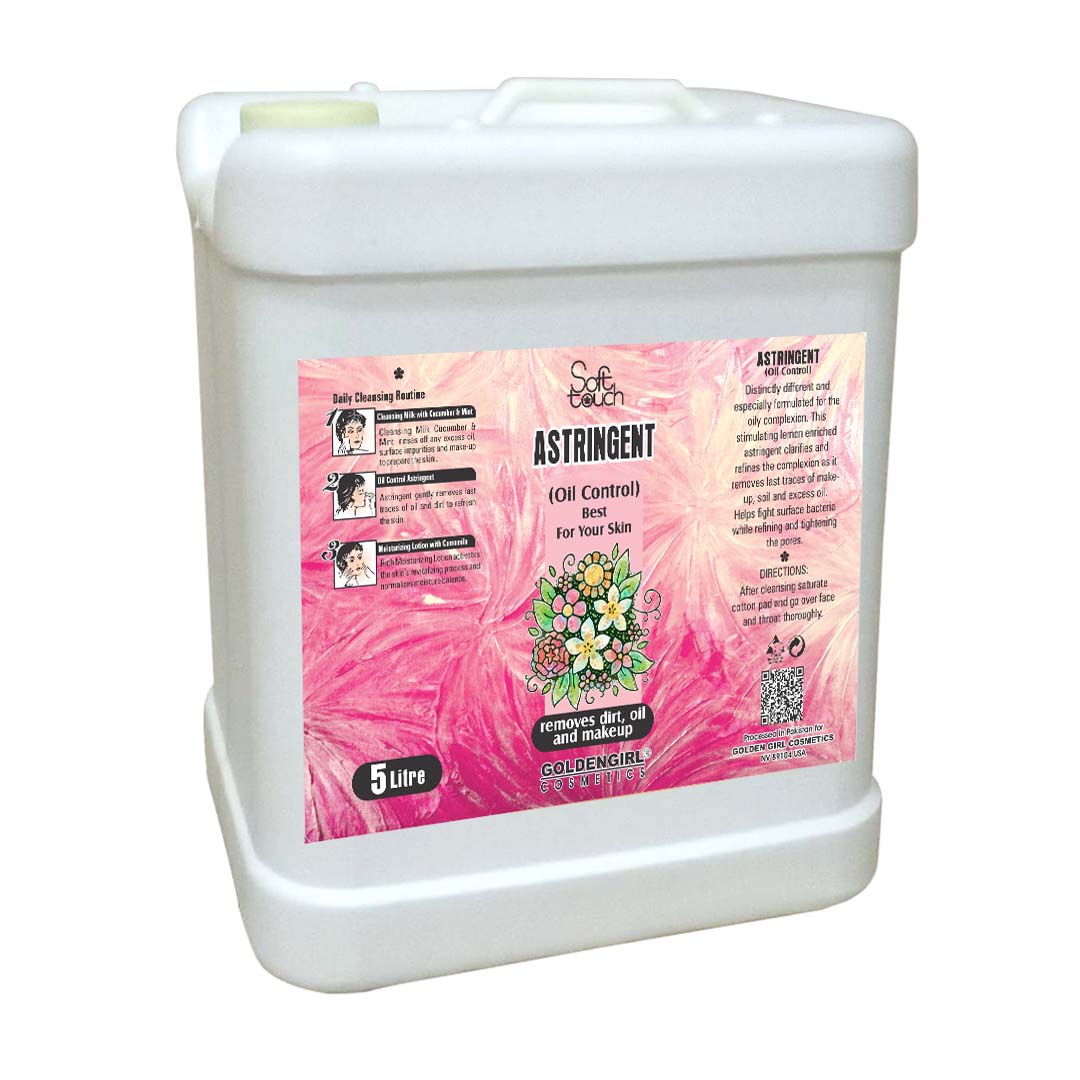 Astringent 5 Litre