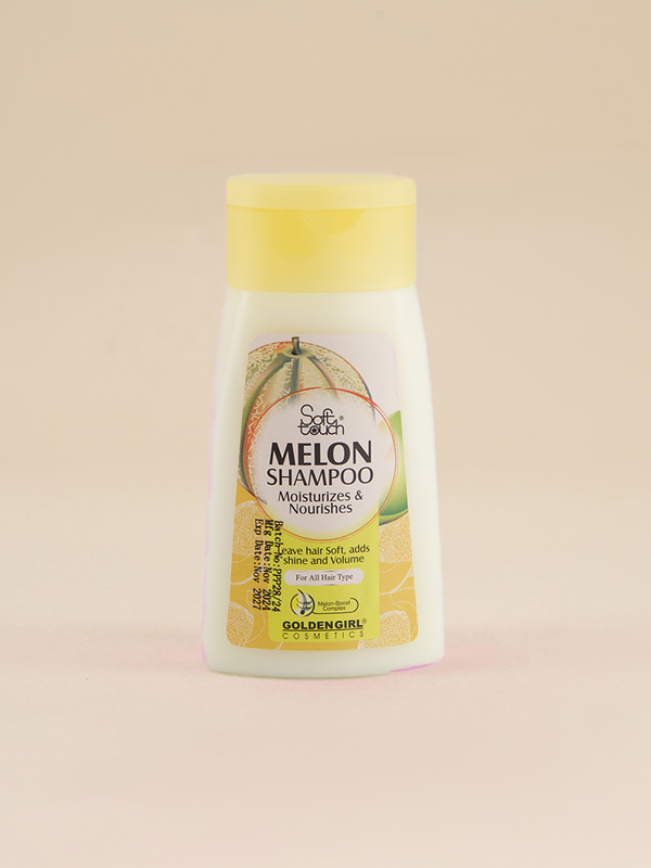 Melon Shampoo 200ml