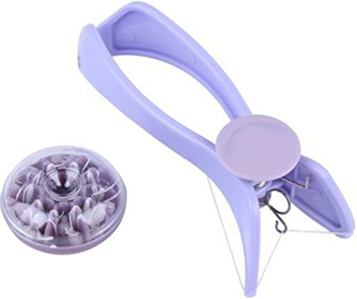 Silpne Face&Body Hair Threading System