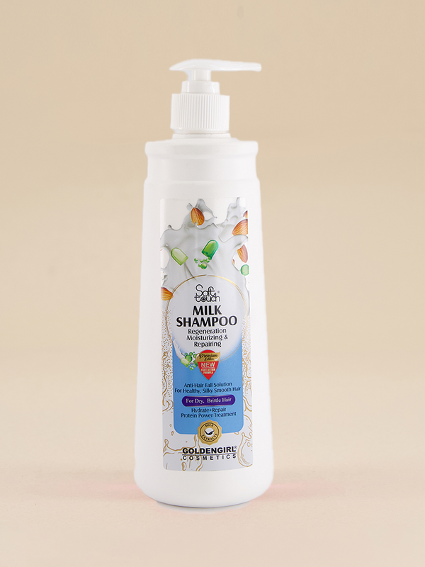 Milk Shampoo 500ml