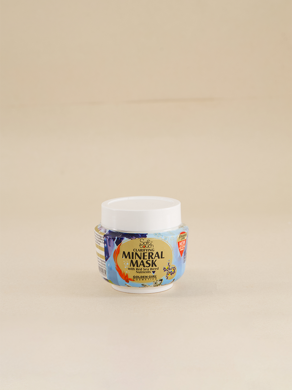 Mineral Mask 75gm