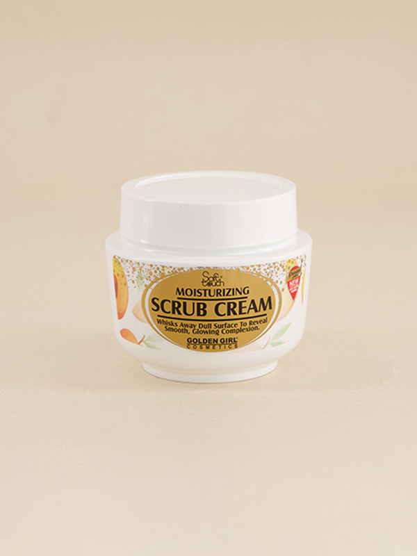 Scrub Cream 75ml