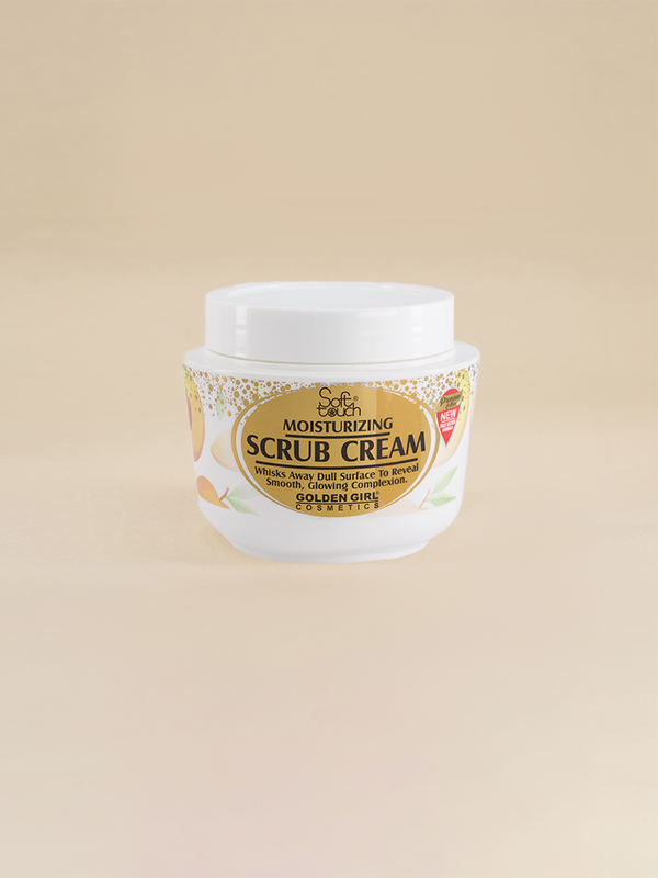 Scrub Cream 500gm