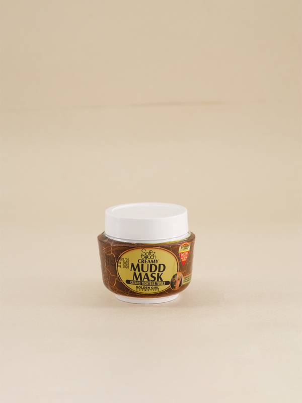 Mudd Mask Cream 75gm