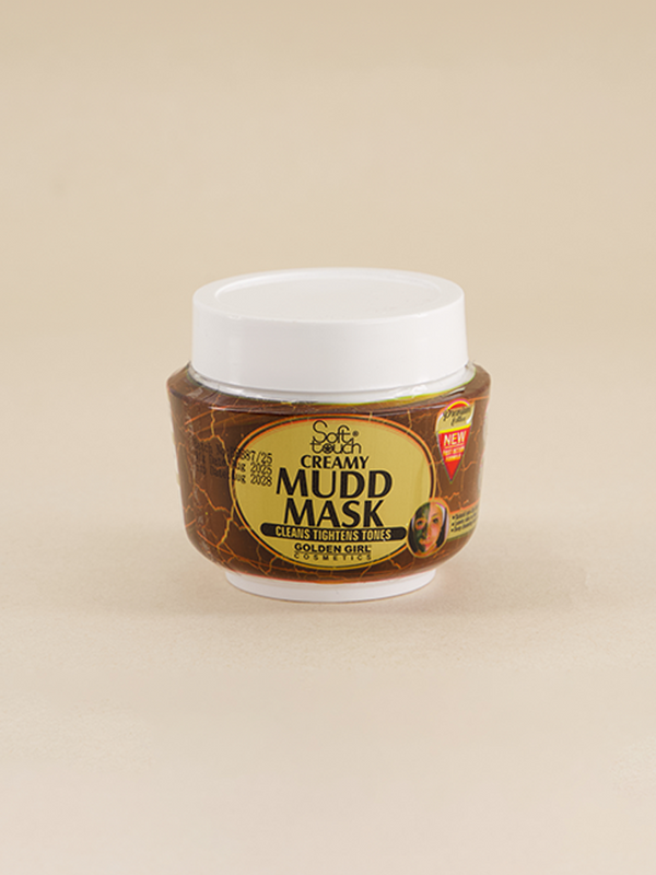 Mudd Mask Cream 75gm