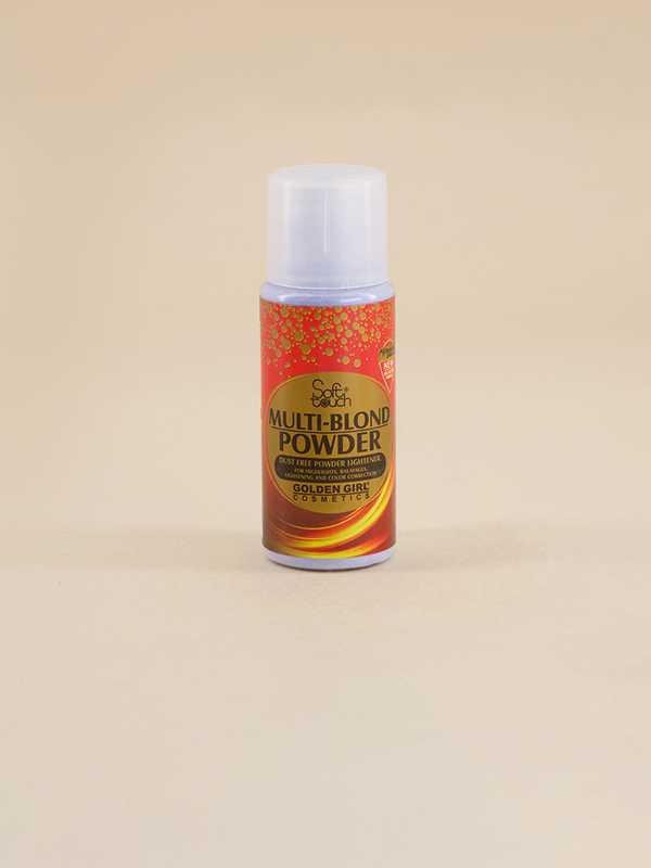 Multi Blond Powder