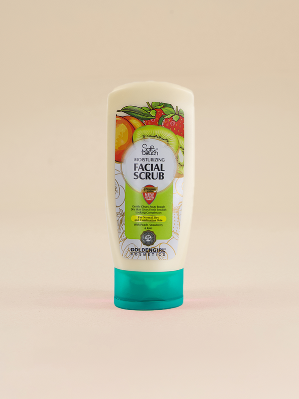 Facial Scrub 250ml
