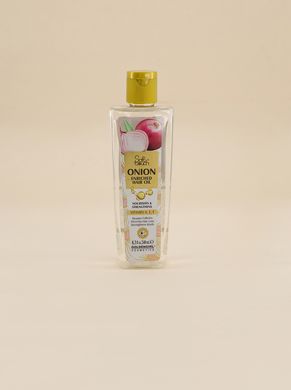 Onion Hair Oil 240 ml