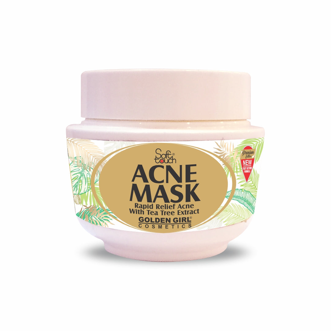 Acne Mask 75ml