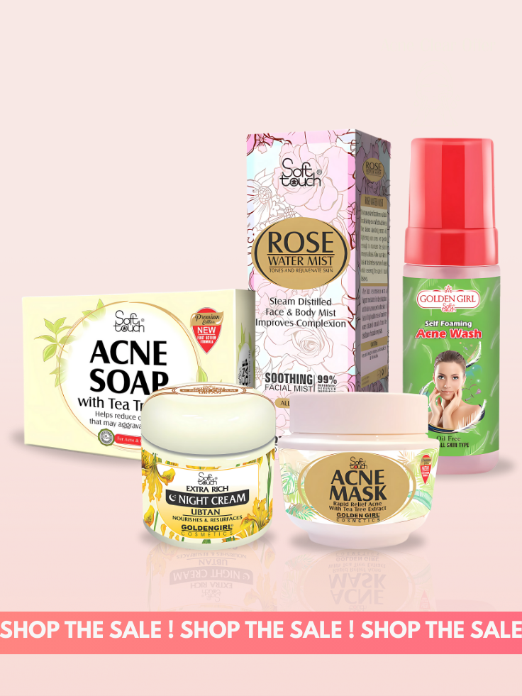 Acne Clear Offer