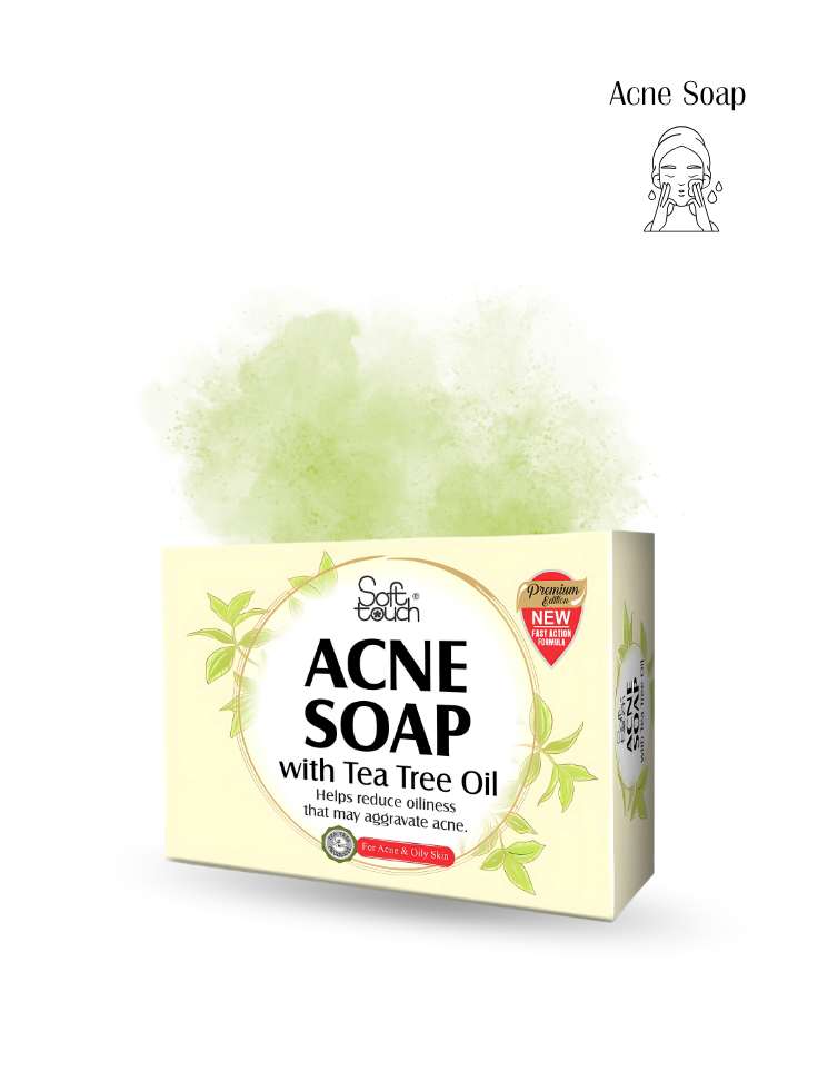 Acne Clear Offer