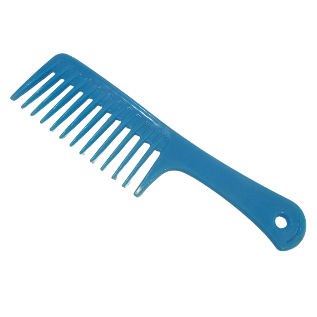 Afro Comb - Golden Girl Cosmetics