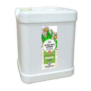 After Wax Lotion 5 Ltr - Golden Girl Cosmetics