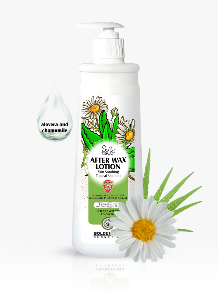 After Wax Lotion 500ml