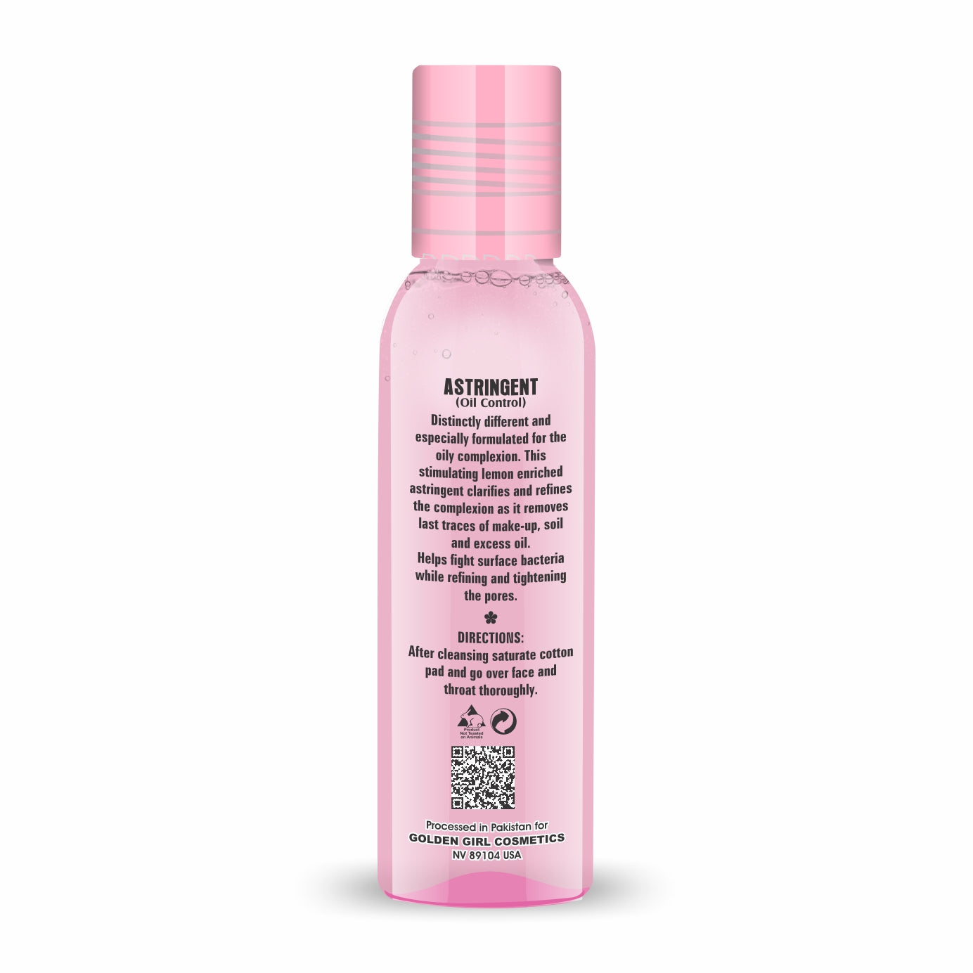 Astringent 120ml