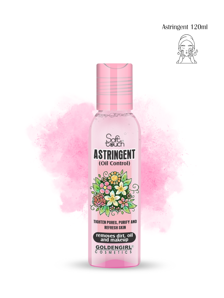 Astringent 120ml