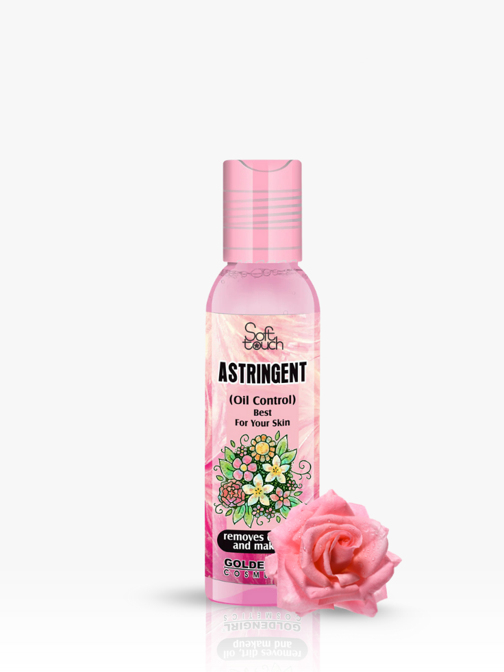 Astringent 120ml