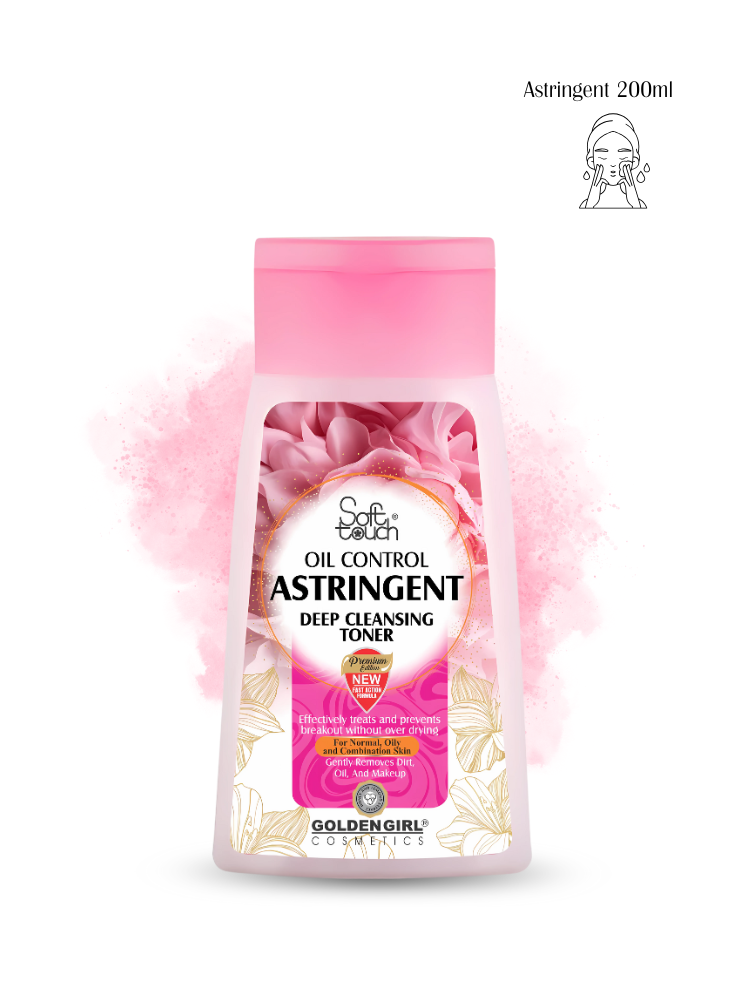 Astringent 200ml