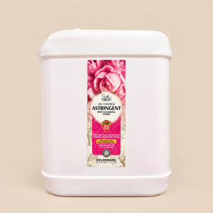 Astringent - Golden Girl Cosmetics