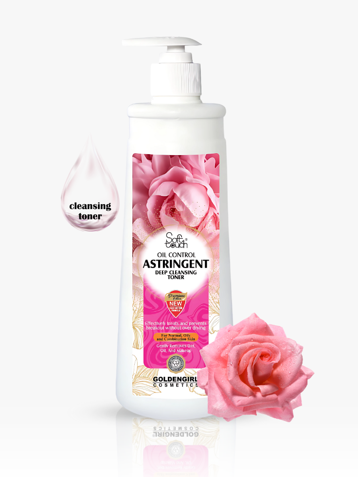 Astringent 500ml