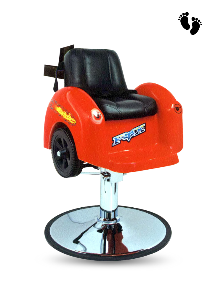 BABY BARBER CHAIR HYDRAULIC CHAIR BABY