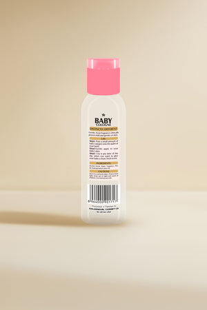 Baby Cologne - Golden Girl Cosmetics