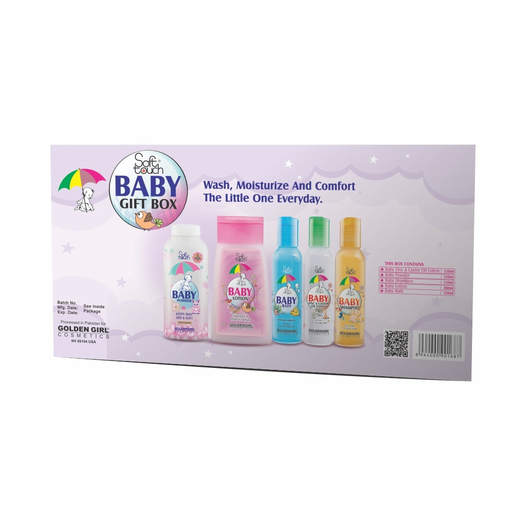Baby-Gift Box-Medium