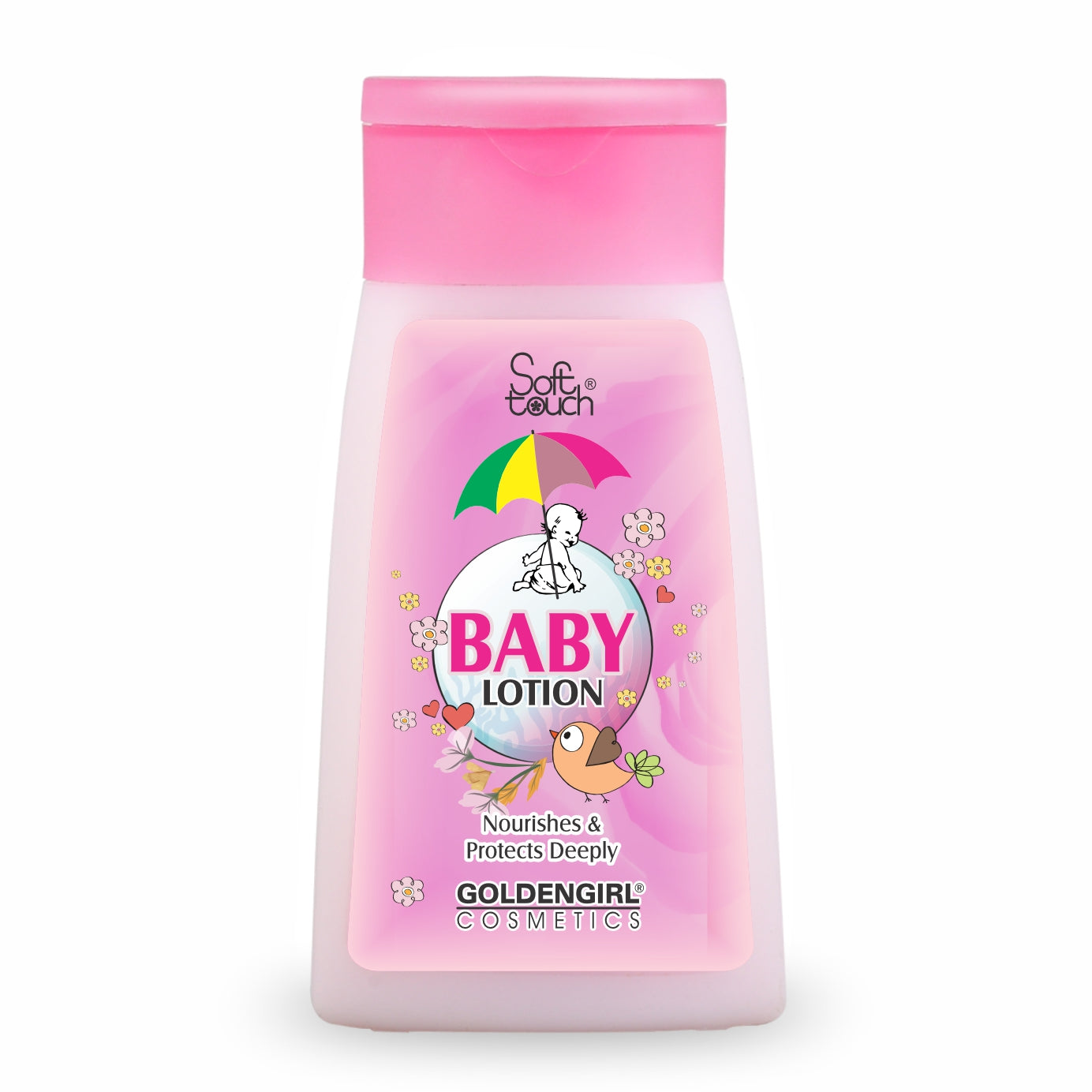 Baby Lotion 200ml