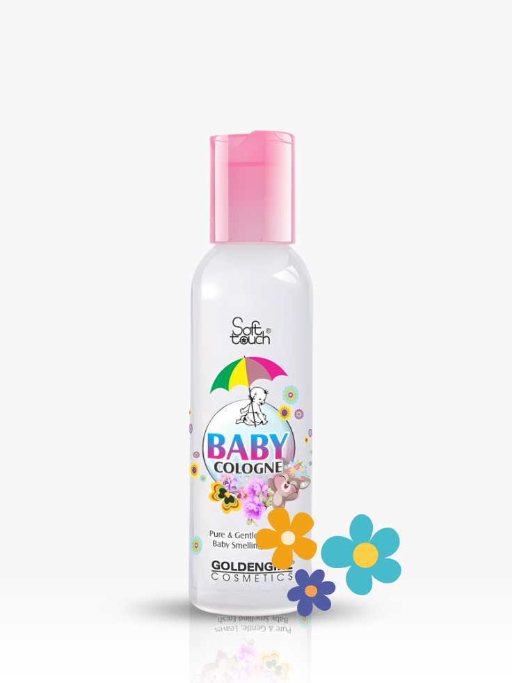 Baby Cologne 120ml