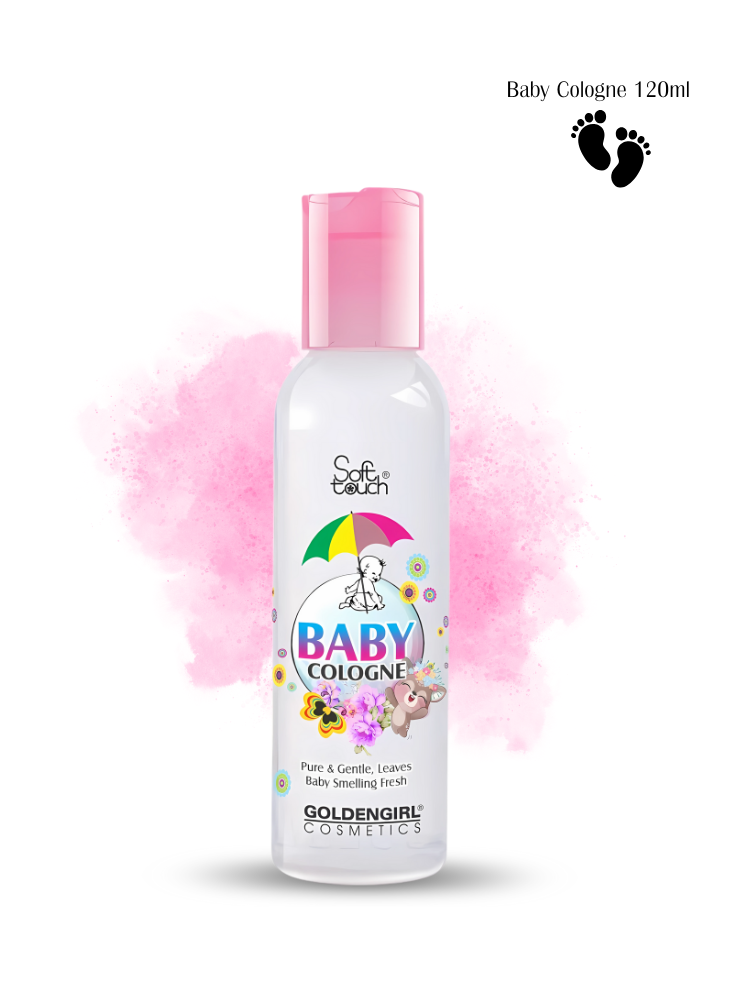 Baby Cologne 120ml