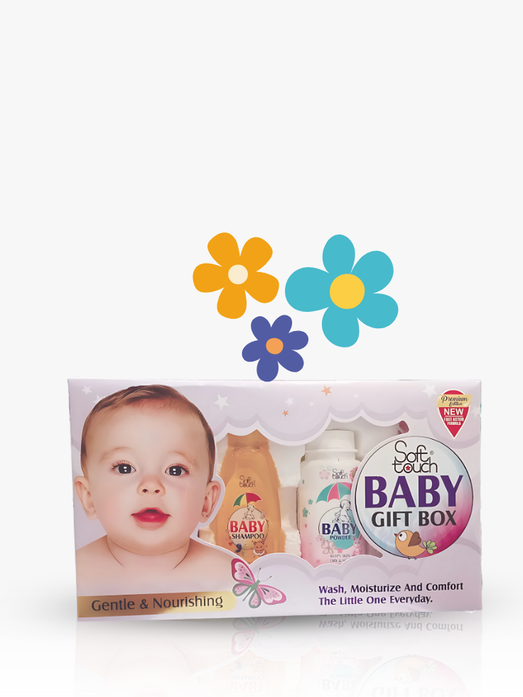 Baby Gift Box Mini