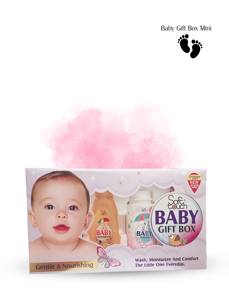 Baby Gift Box Mini