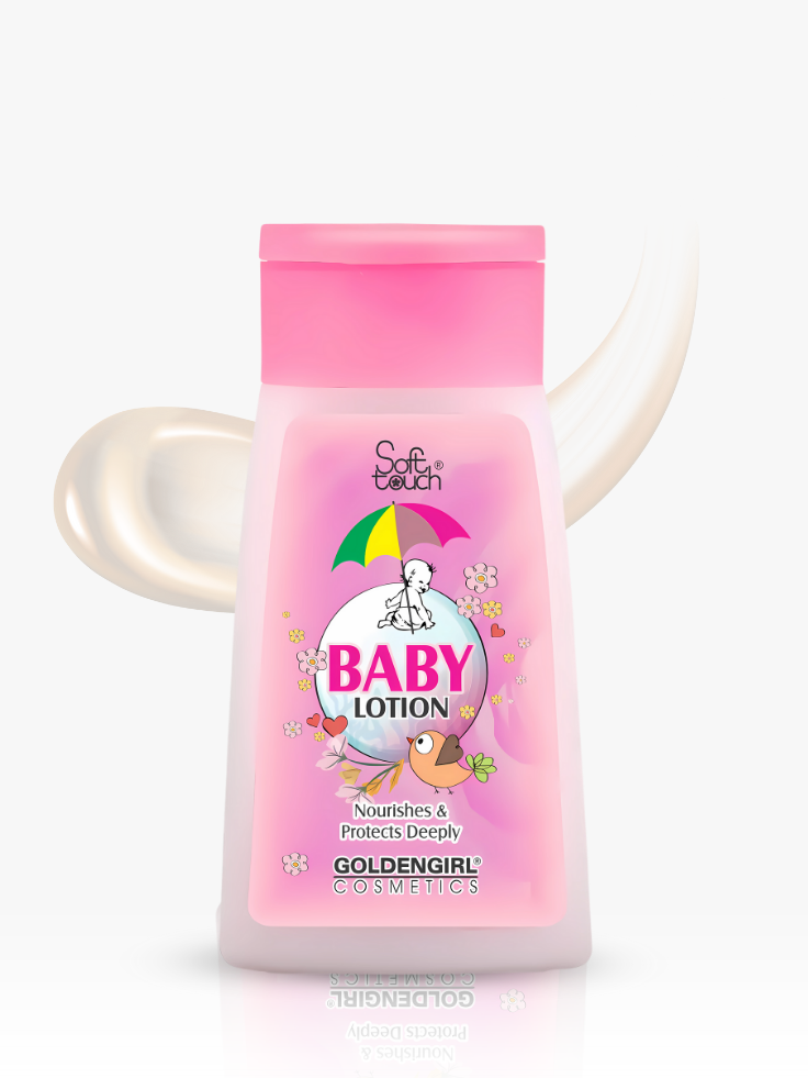 Baby Lotion 200ml