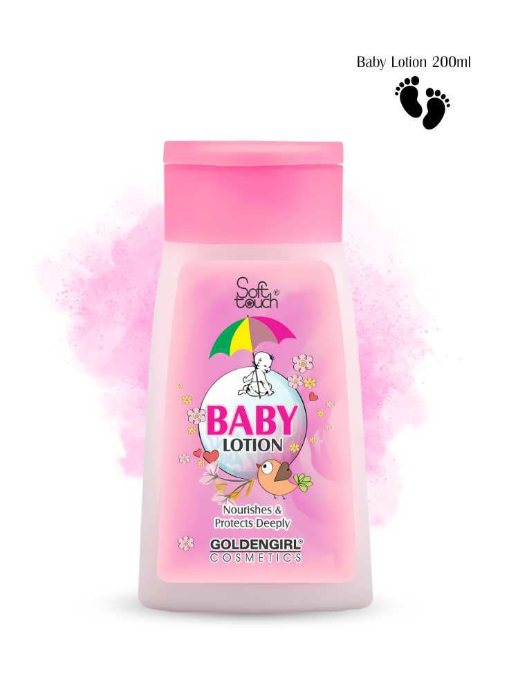 Baby Lotion 200ml