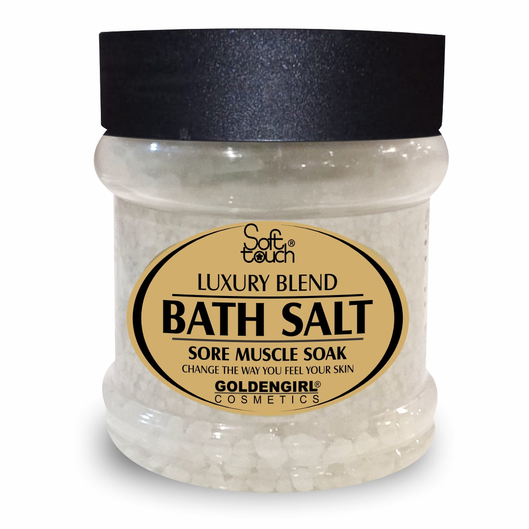 Bath Salt 500gm